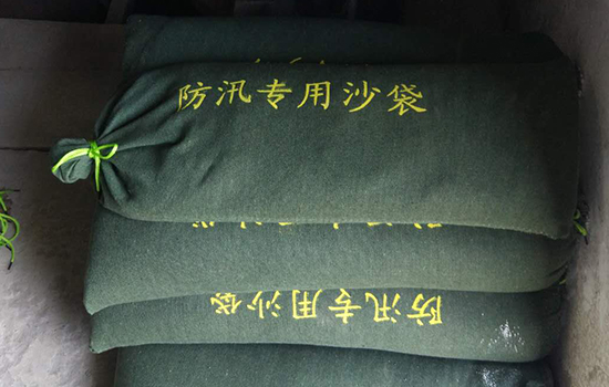 未雨綢繆，打贏防汛保衛(wèi)戰(zhàn)